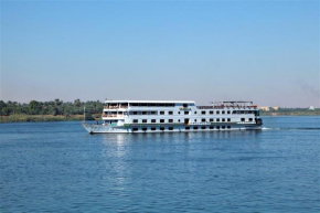 Jaz Monarch Nile Cruise - Every Monday from Luxor for 07 & 04 Nights - Every Friday From Aswan for 03 Nights